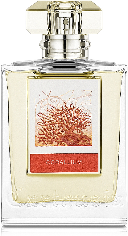 Духи Carthusia Corallium