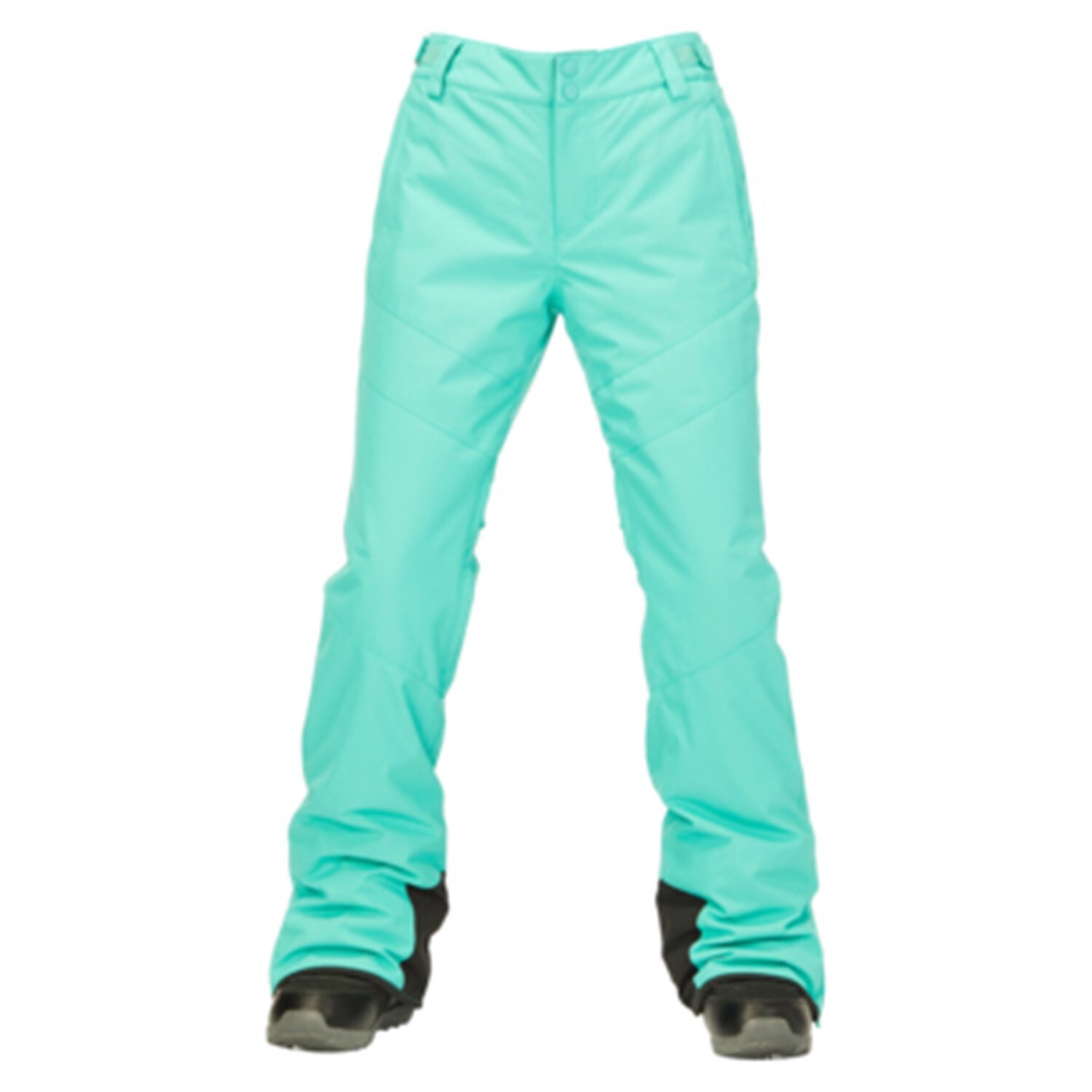 Брюки Billabong Malla женские, зеленый