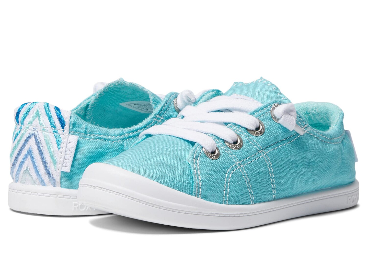 

Кроссовки Roxy Kids, Bayshore IV