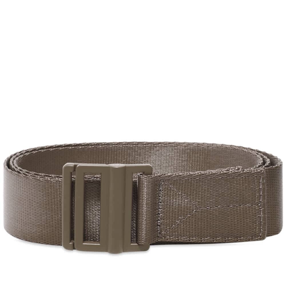 

Ремень Y-3 Classic Logo Belt
