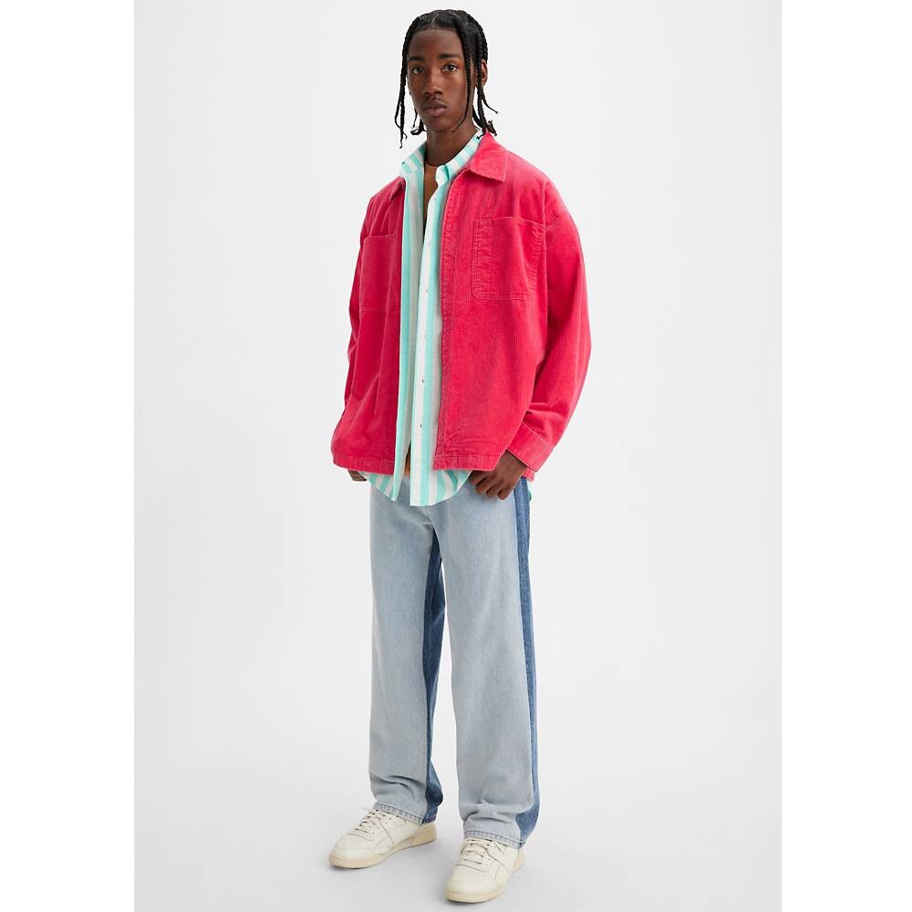 

Джинсы Levi's