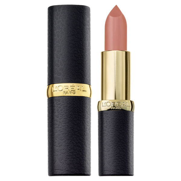 

L'Oreal Paris Матовая губная помада Color Riche Matte 633 Moka Chic 4.8г