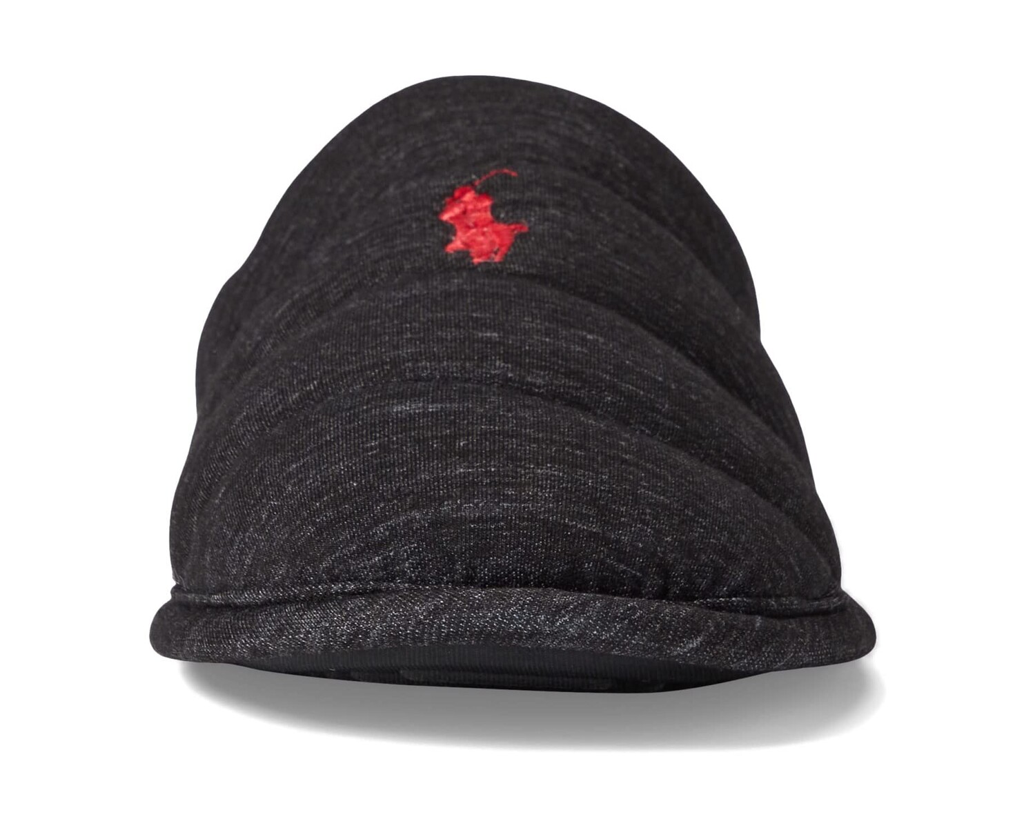 

Слипперы Emery Slipper Polo Ralph Lauren, черный