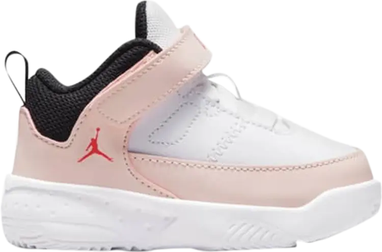 

Кроссовки Jordan Max Aura 3 TD White Atmosphere, белый