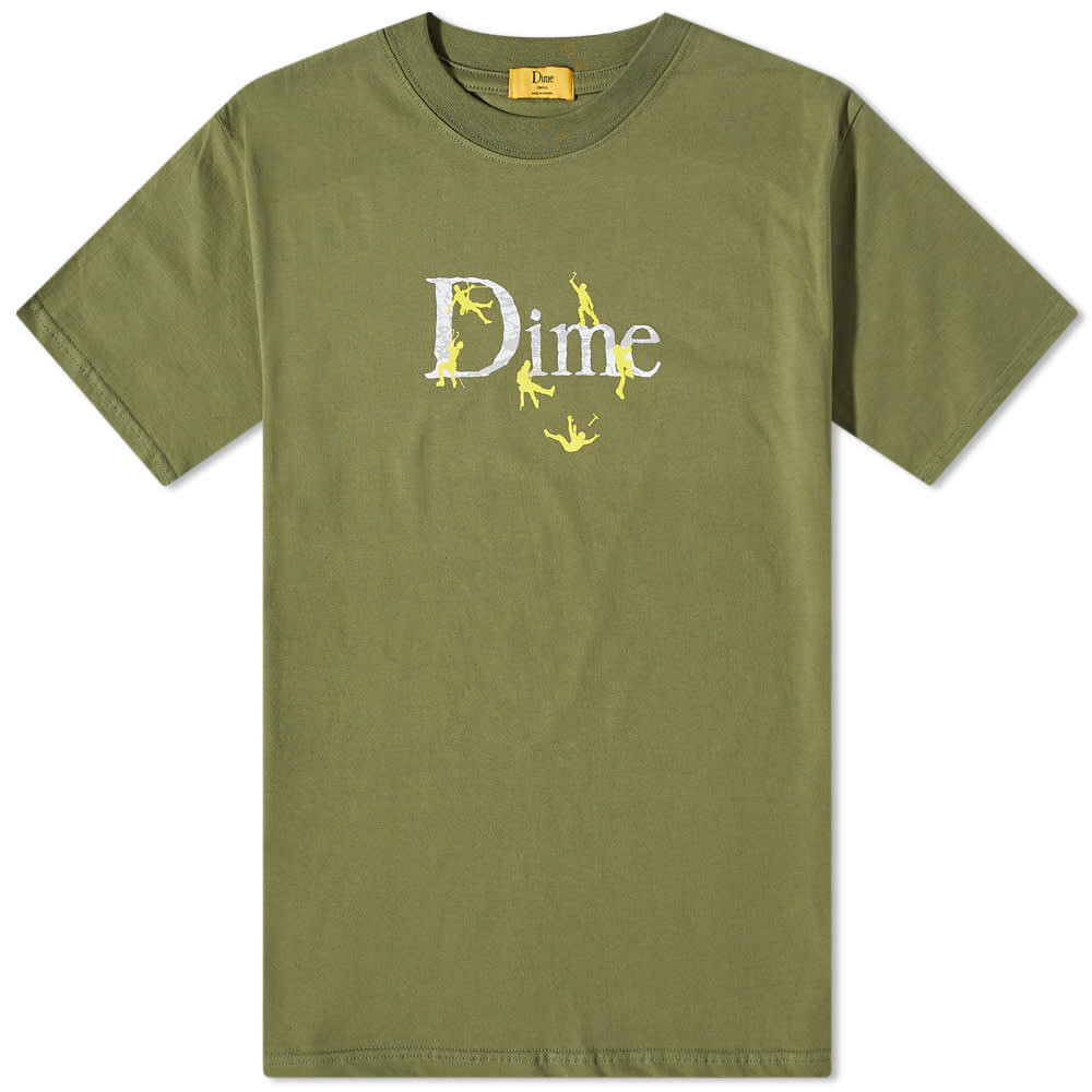 

Футболка Dime Classic Summit Tee