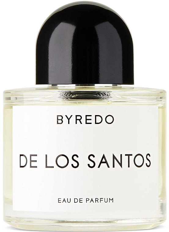 Духи Byredo De Los Santos парфюмерная вода byredo los santos 50 мл