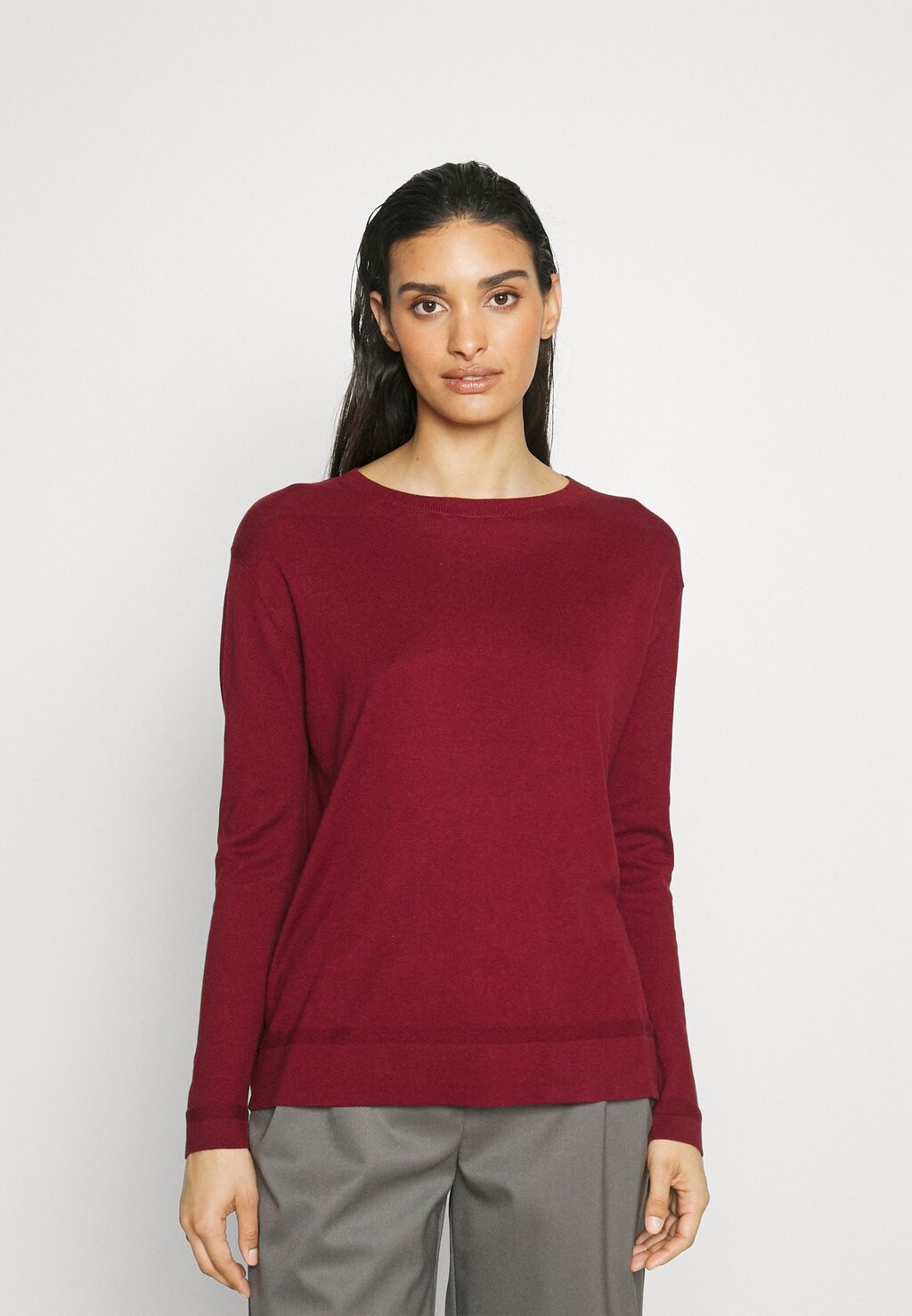 

Джемпер Max Mara Leisure, Коричневый