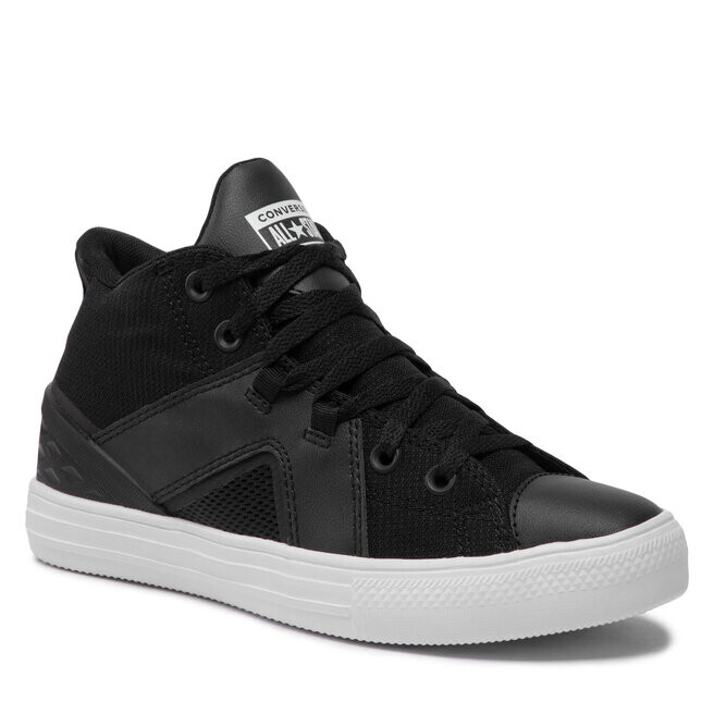 

Кроссовки Converse CtasFlux Ultra, черный