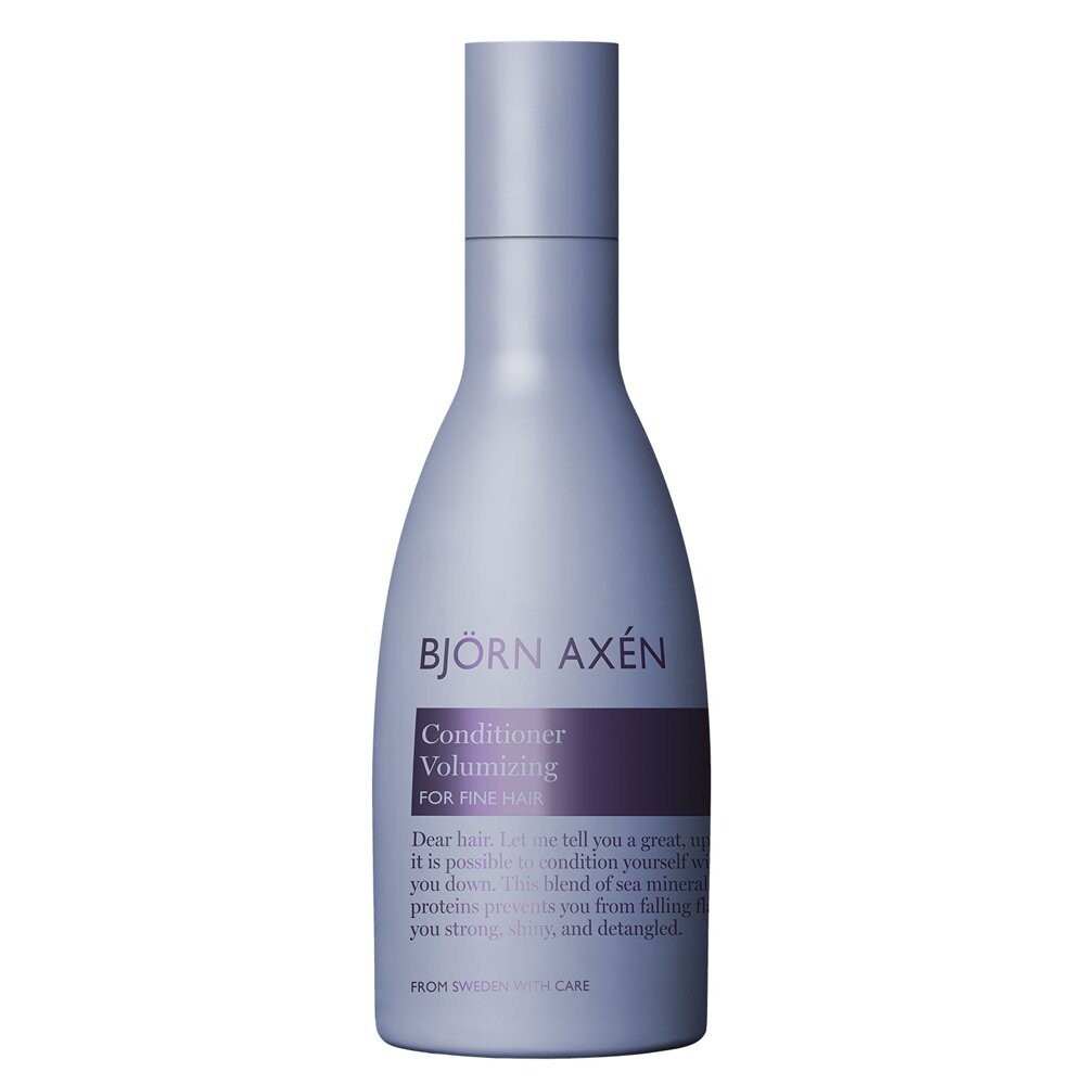 

Björn Axén, Volumizing Conditioner, Кондиционер для придания объема, 250 мл