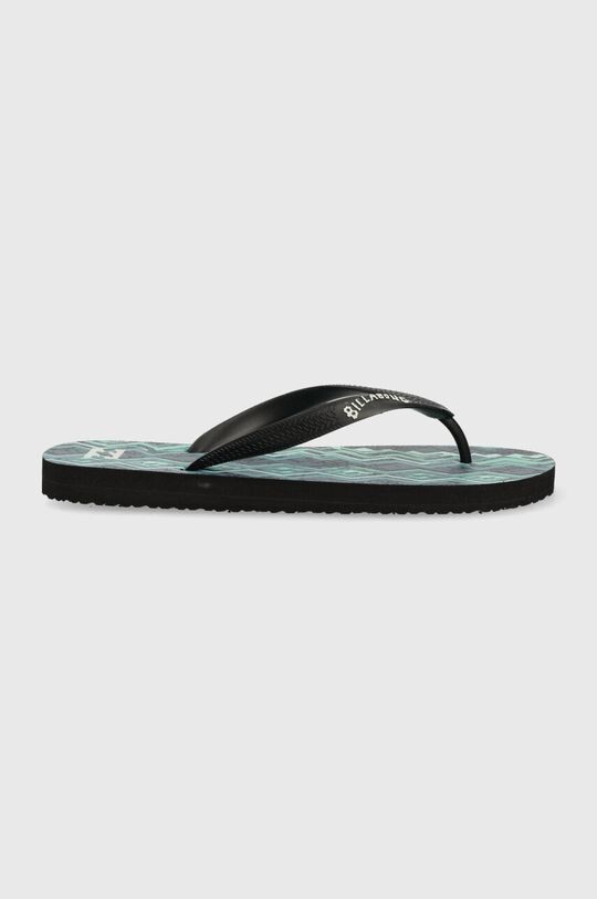 

Шлепки Billabong, синий