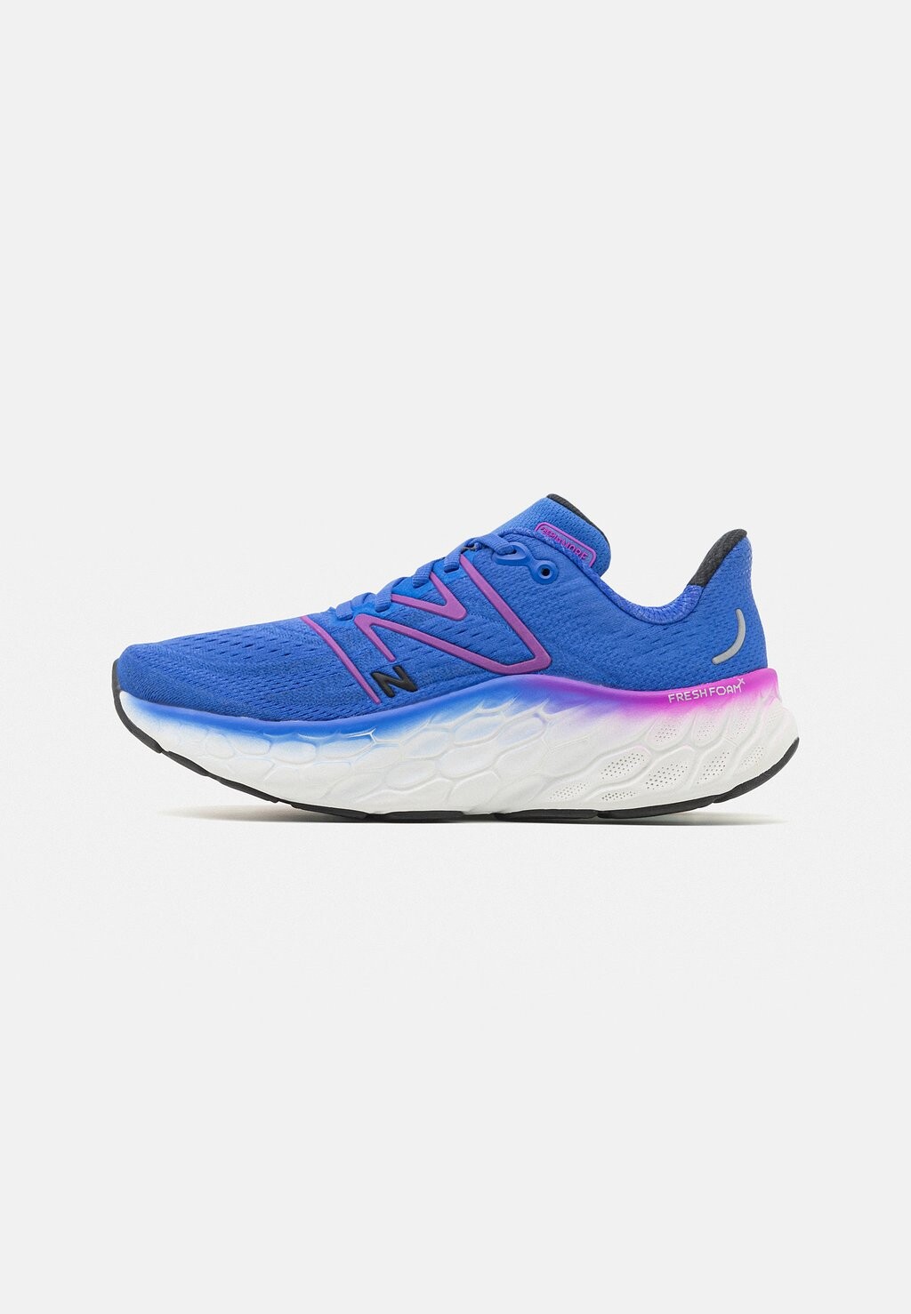 

Кроссовки New Balance, темно-синий