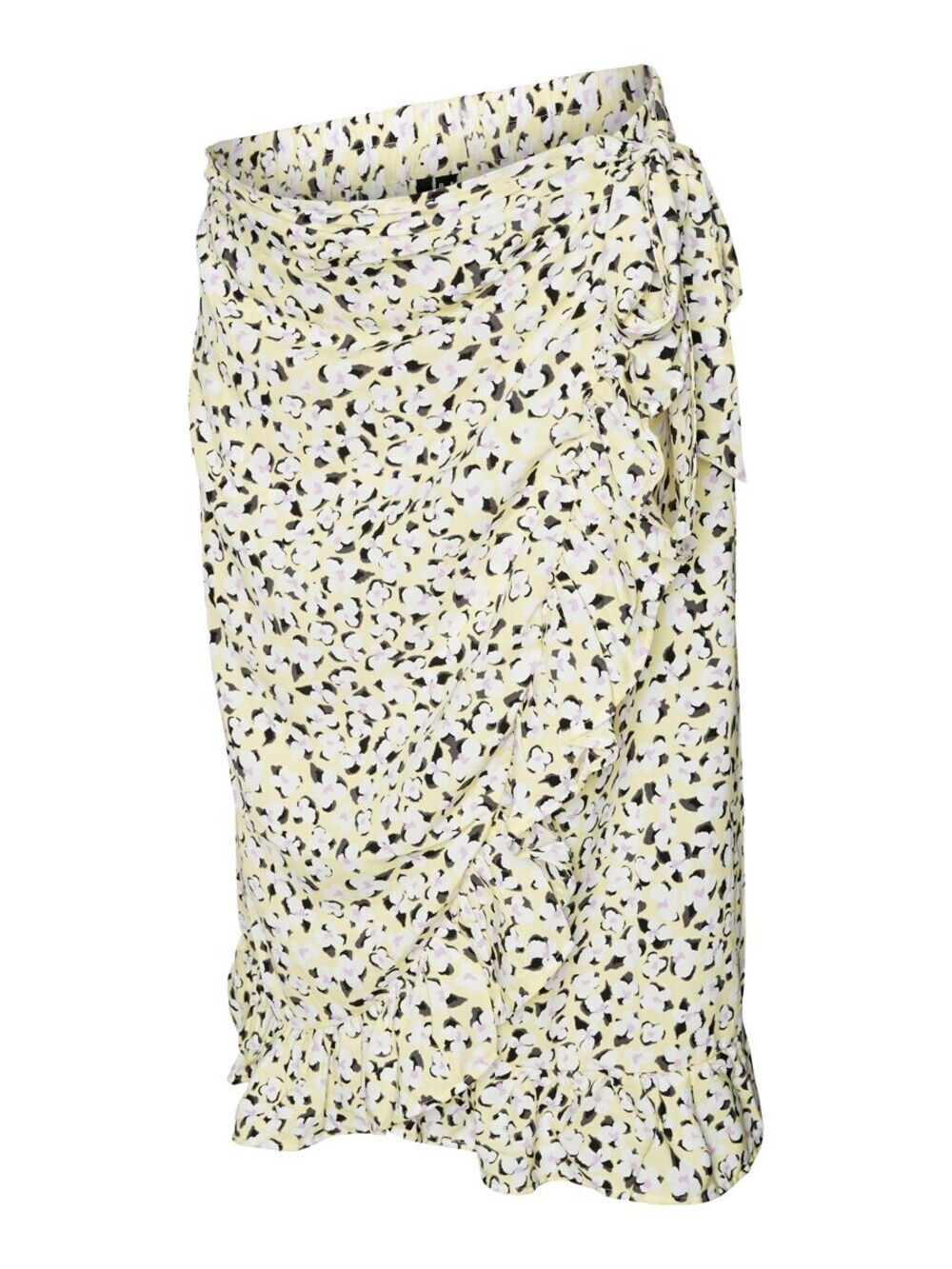 

Юбка Vero Moda OLEA, смешанные цвета