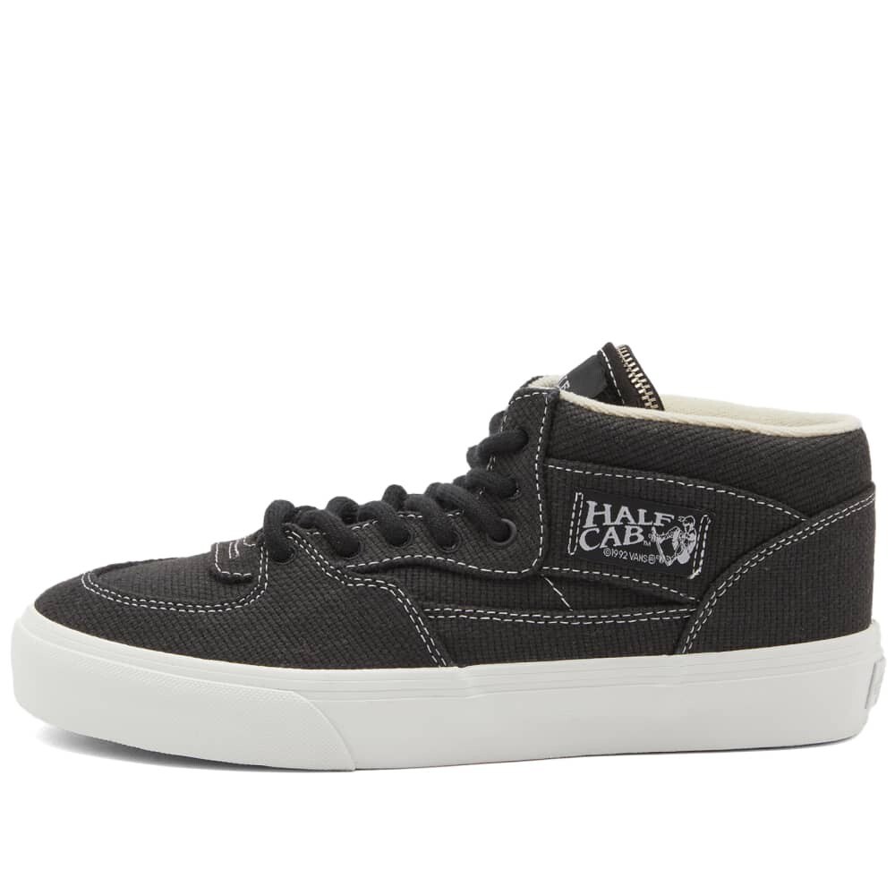 

Vans Vault Half Cab CP VR3 LX, черный