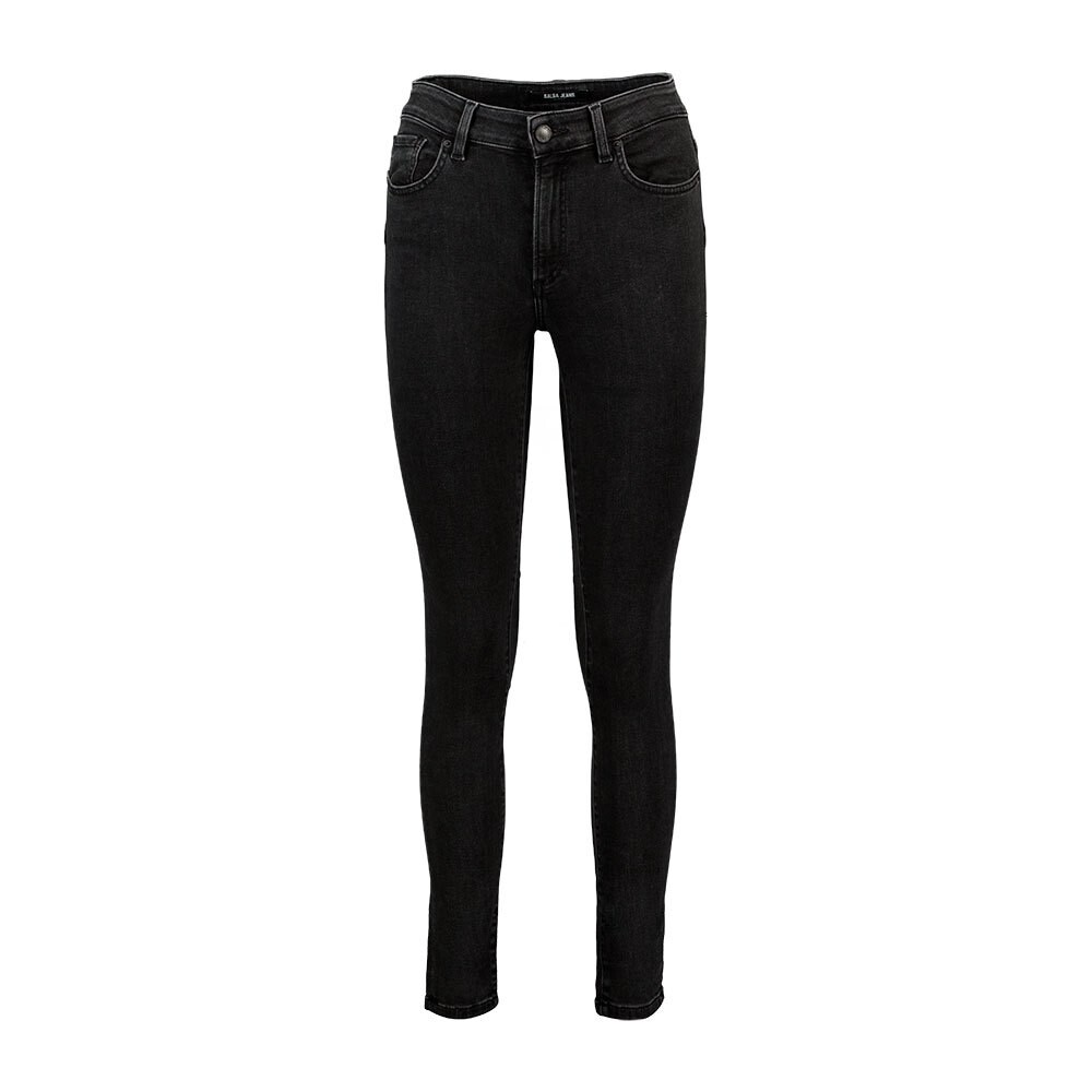 

Джинсы Salsa Destiny Skinny Fit, черный