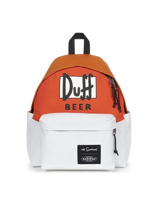 

Рюкзак EASTPAK, красный