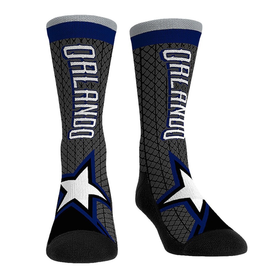 

Носки Rock Em Socks Orlando Magic