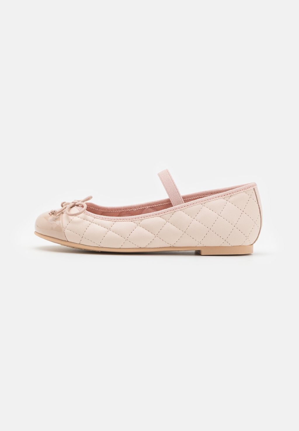 

Балетки HANNAH Pretty Ballerinas, цвет rosa/misty