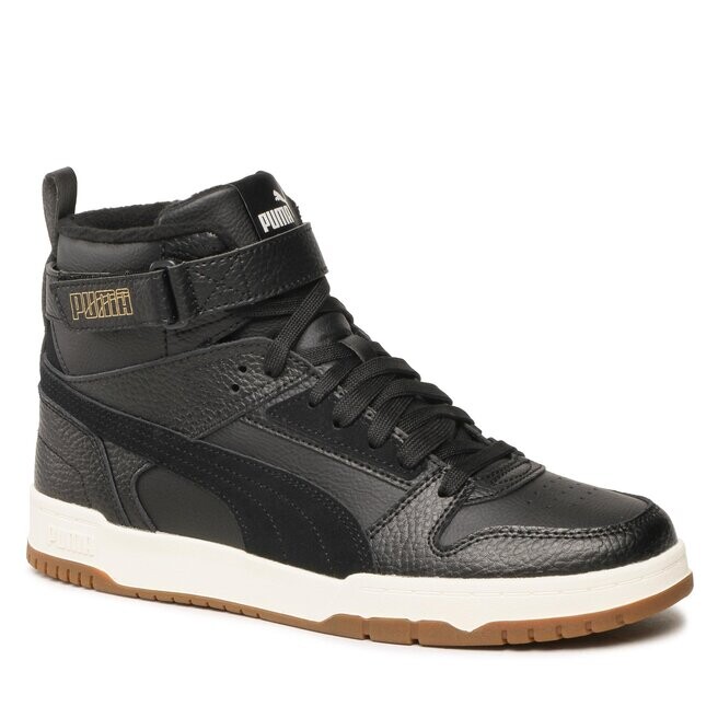 

Кроссовки Puma RbdGame Wtr, черный