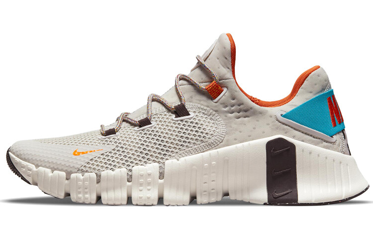 

Nike Free Metcon 4, сделанный из спорта