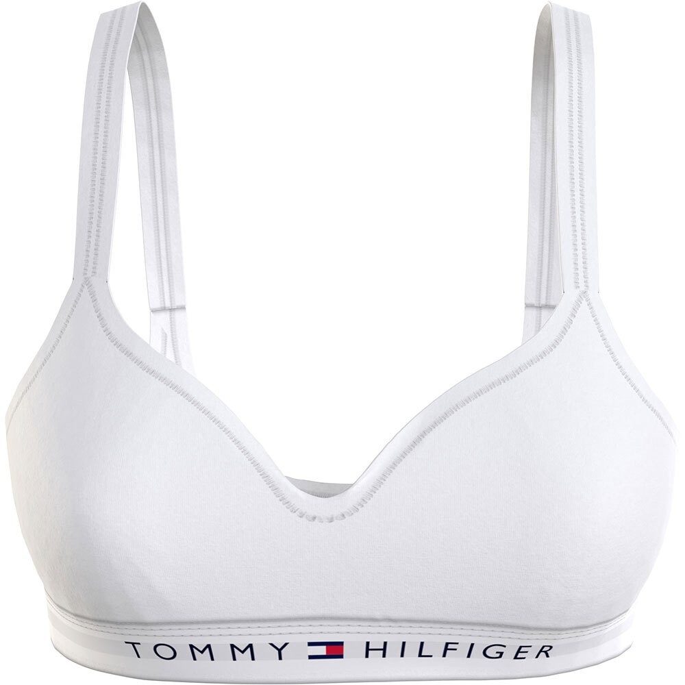 

Бюстгальтер Tommy Hilfiger UW0UW04612, белый