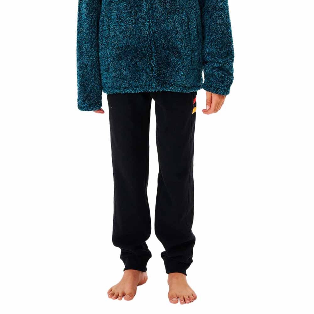 

Брюки Rip Curl Surf Revival Boy, черный