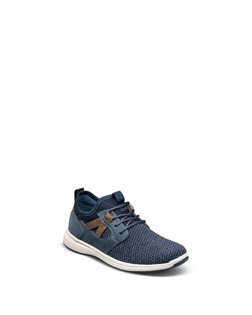 

Вязаные кроссовки Great Lakes для мальчиков Florsheim Kids, цвет Blue