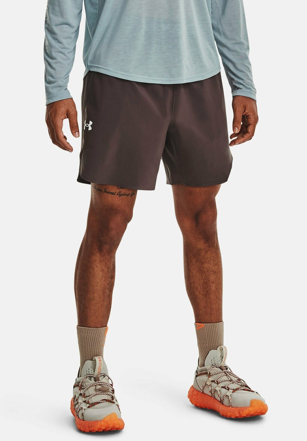 

Спортивные шорты Under Armour