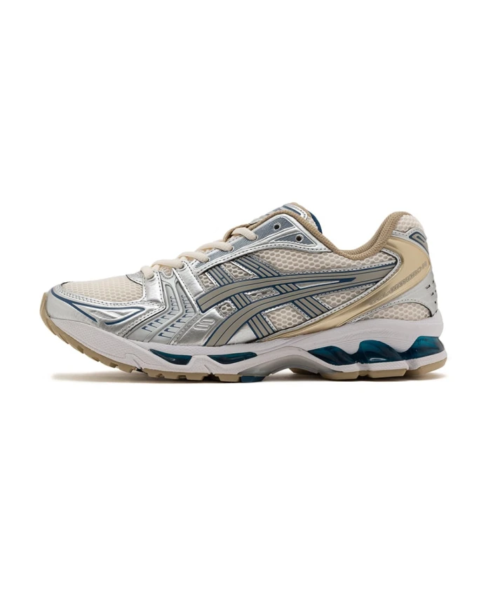 

Кроссовки Gel Kayano 14 в стиле ретро Asics, серый