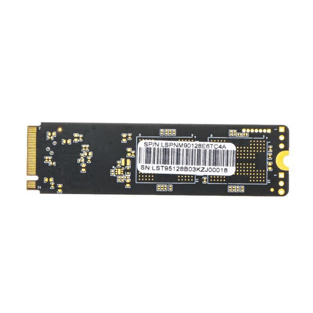 

SSD-накопитель Lenovo ST9000 512G