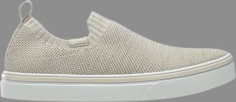 

Кроссовки wmns onlux slip-on 'stucco' Reebok, загар