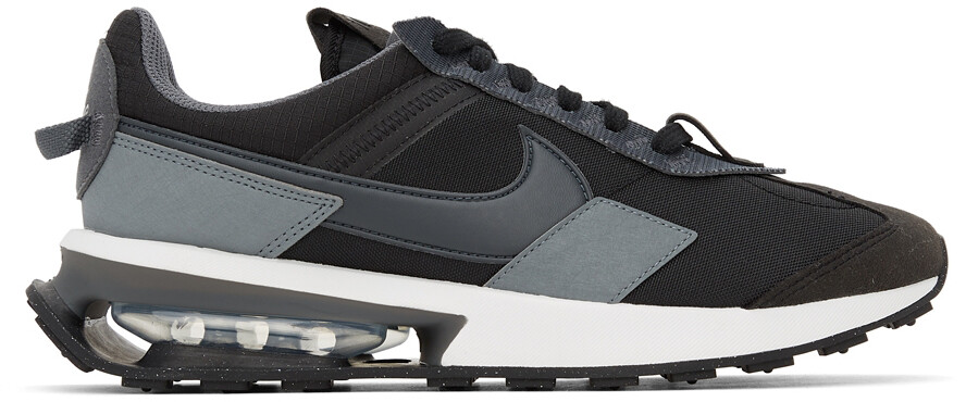 

Черные кроссовки Air Max Pre-Day Nike