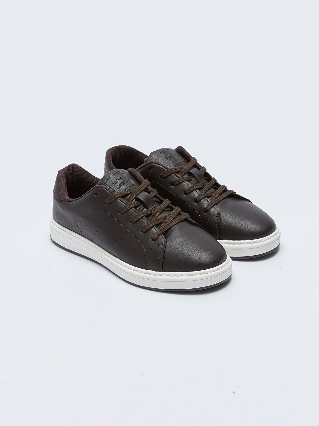 

Мужские кроссовки Active на шнуровке LCW Steps