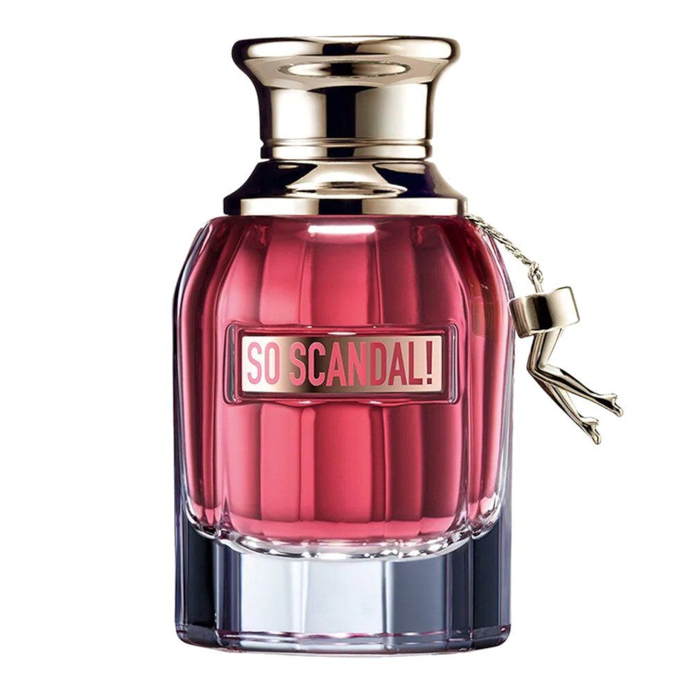 Jean Paul Gaultier So Scandal! парфюмированная вода для женщин, 30 мл