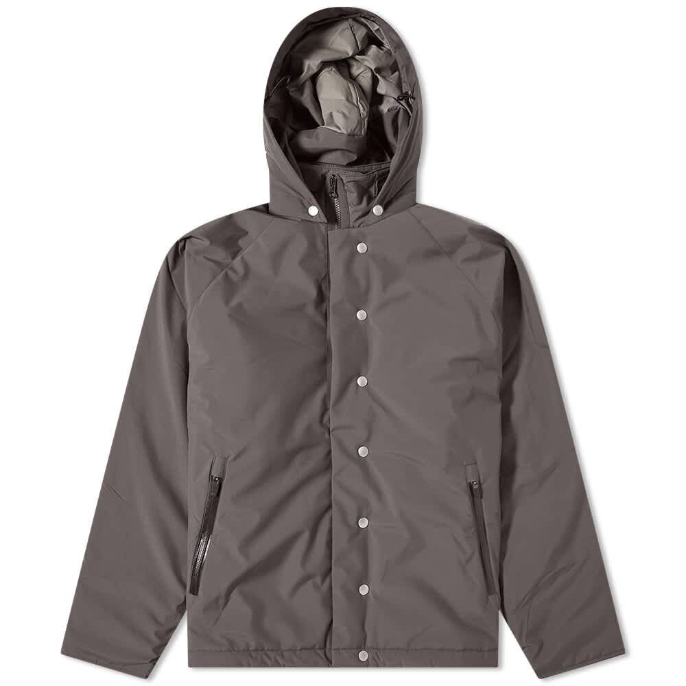 

Модульная подкладка Windstopper PrimaLoft Acronym, Серый