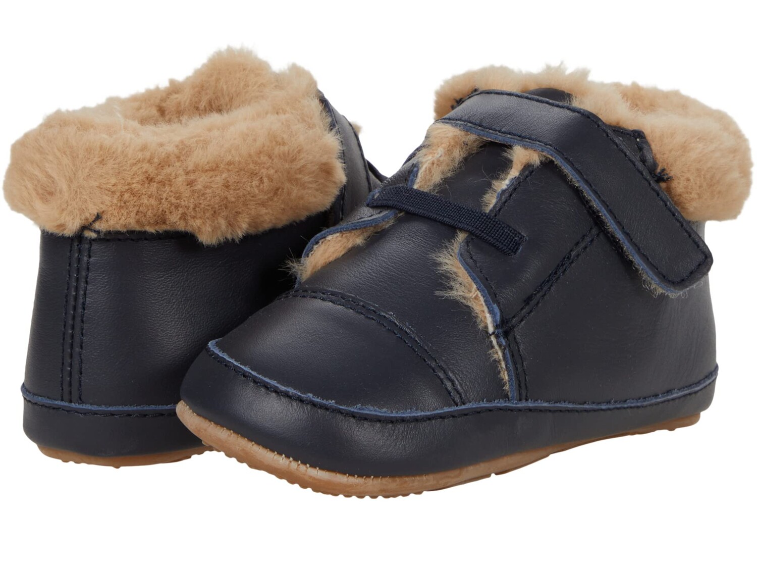 

Кроссовки Old Soles, Mountain Bub