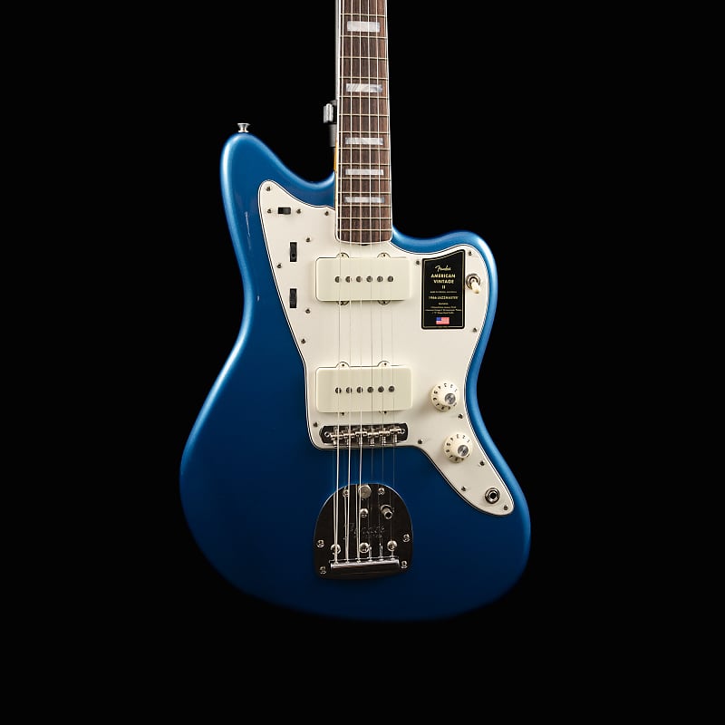 Fender American Vintage II '66 Jazzmaster 2022