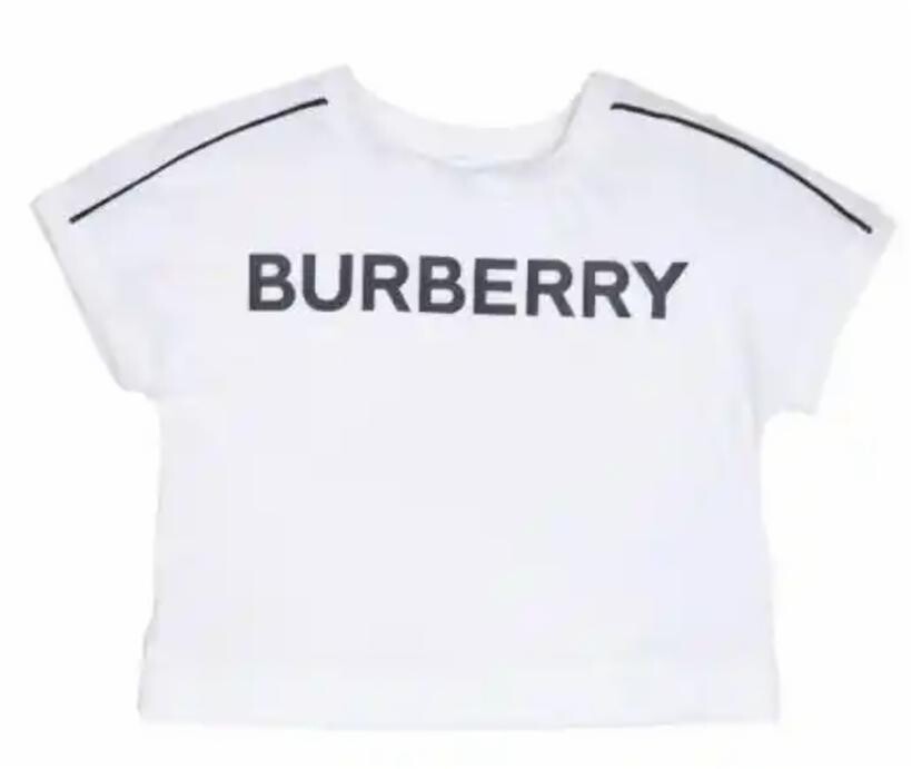 

Футболка Burberry