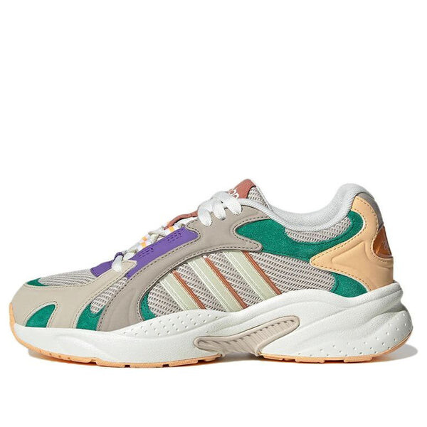 

Кроссовки (WMNS) adidas Neo Crazychaos Shadow 2.0 HP7486, белый