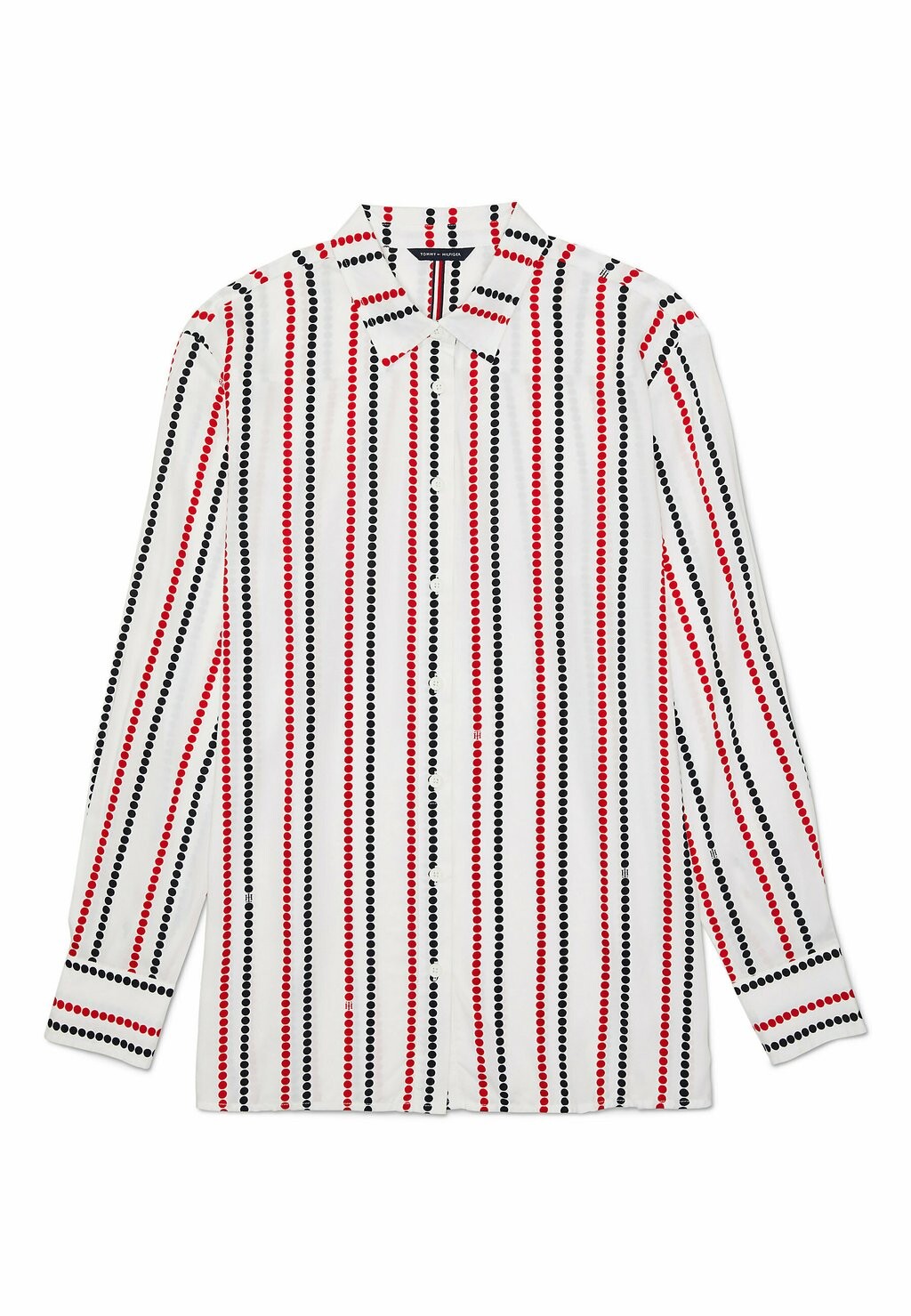 

Рубашка Tommy Hilfiger