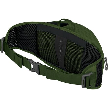 Savu 2л увлажняющий пакет Osprey Packs, цвет Dustmoss Green