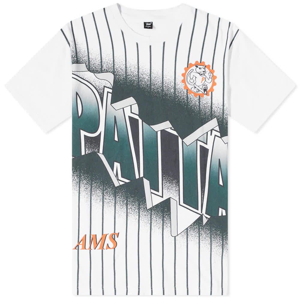 

Футболка Patta Shattered Tee