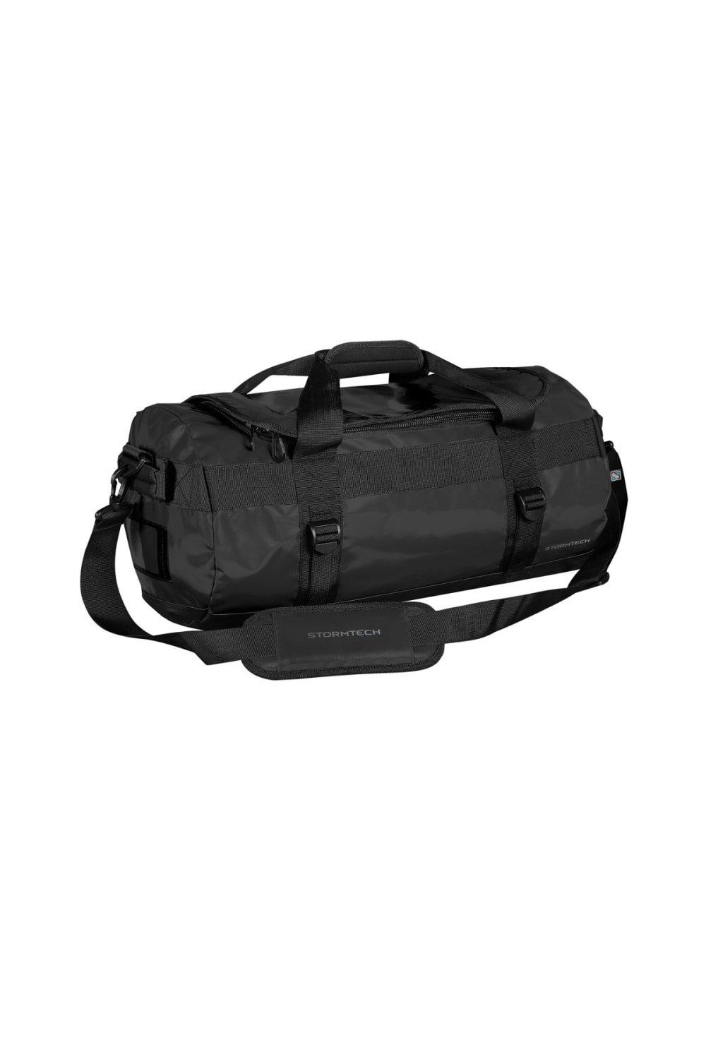 Водонепроницаемая сумка для снаряжения (маленькая) Stormtech, черный фото