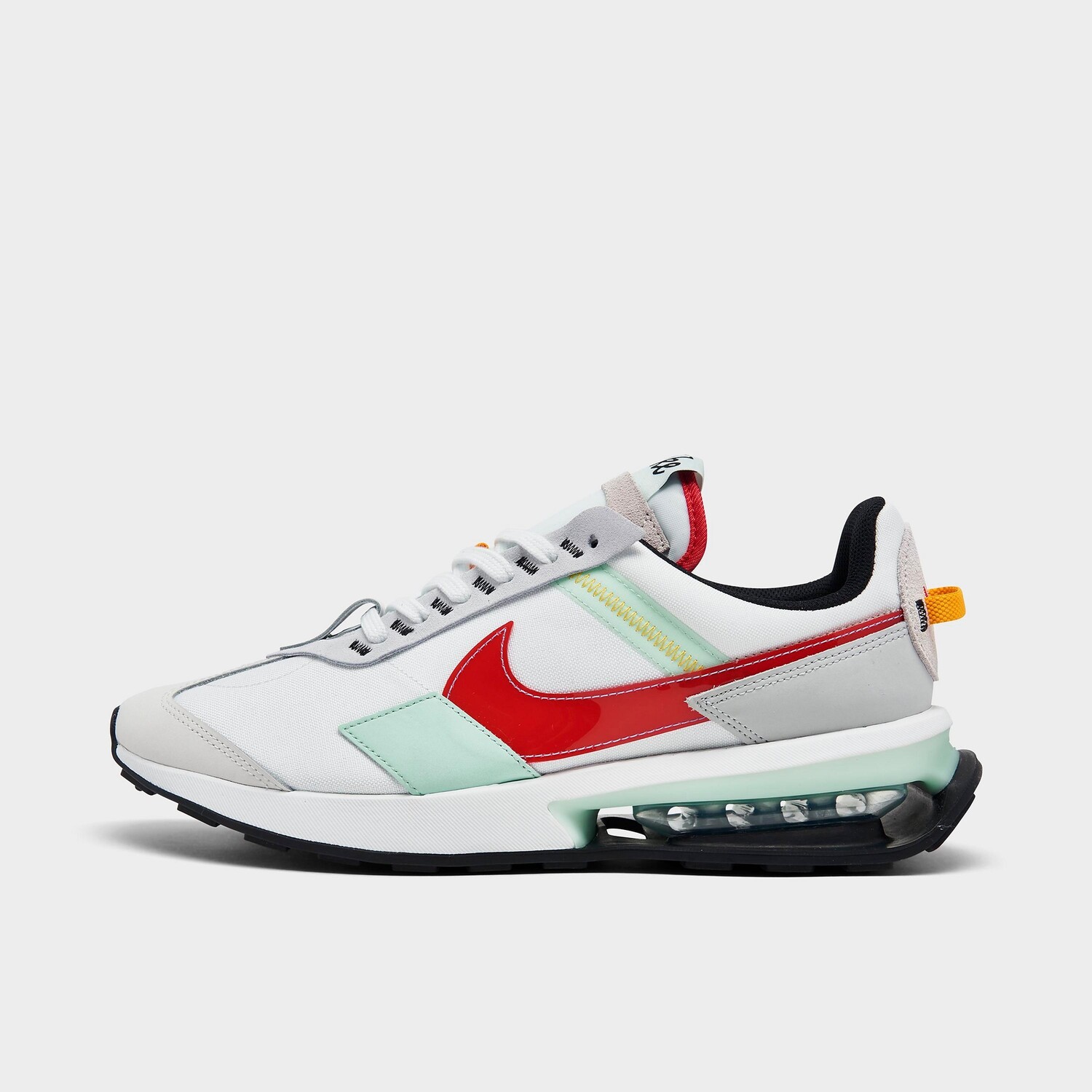 

Мужская повседневная обувь Nike Air Max Pre-Day, белый