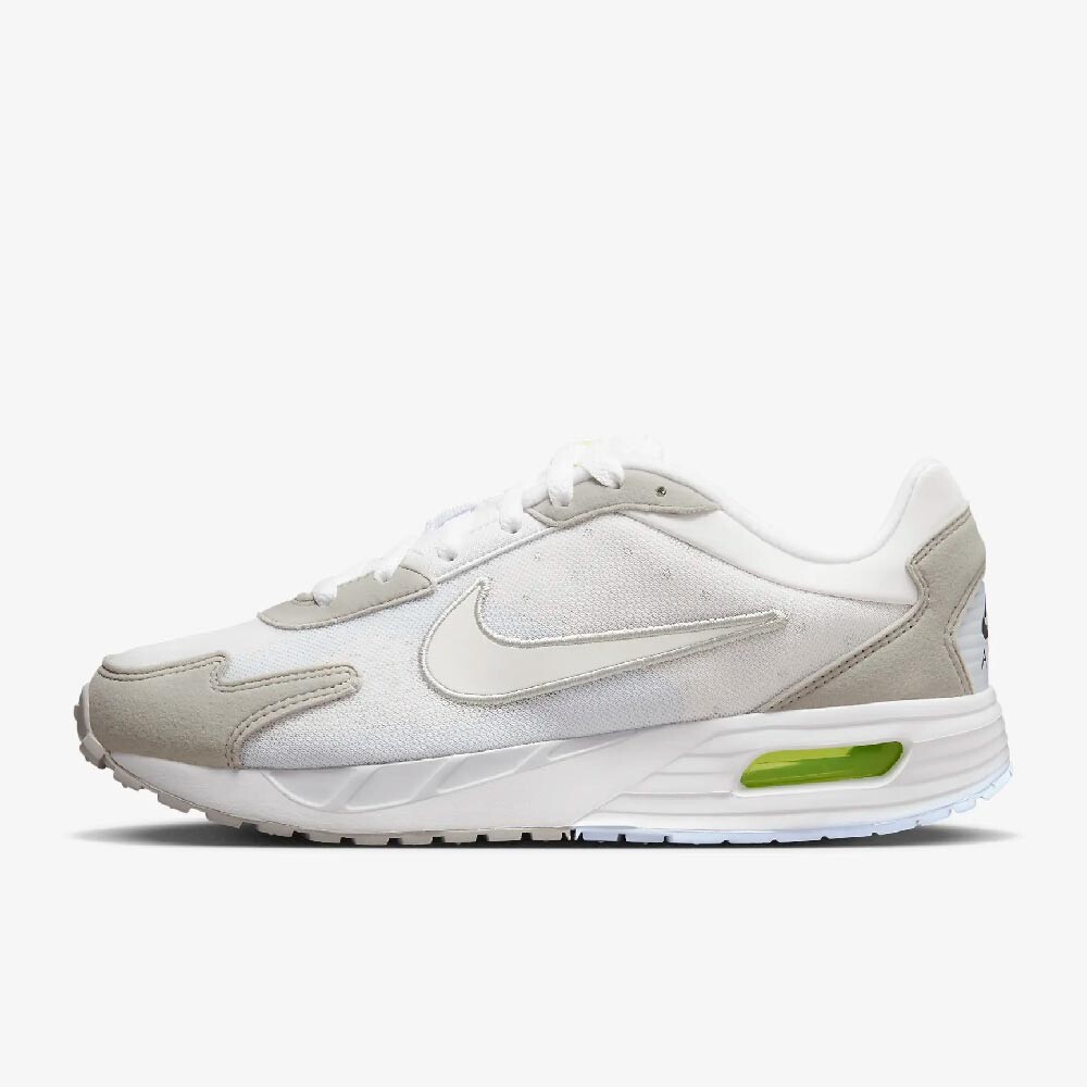 

Кроссовки Nike Air Max Solo Women's, серый/белый