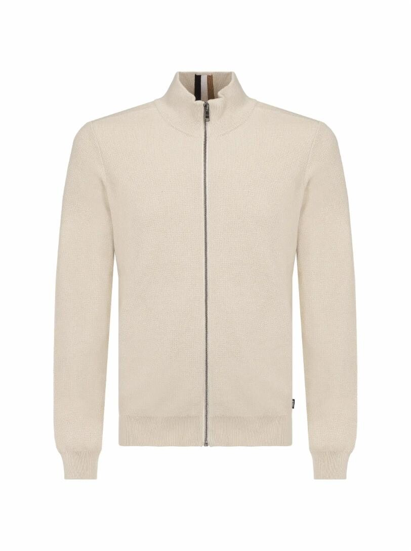 

Спортивная кофта на молнии Hugo Boss