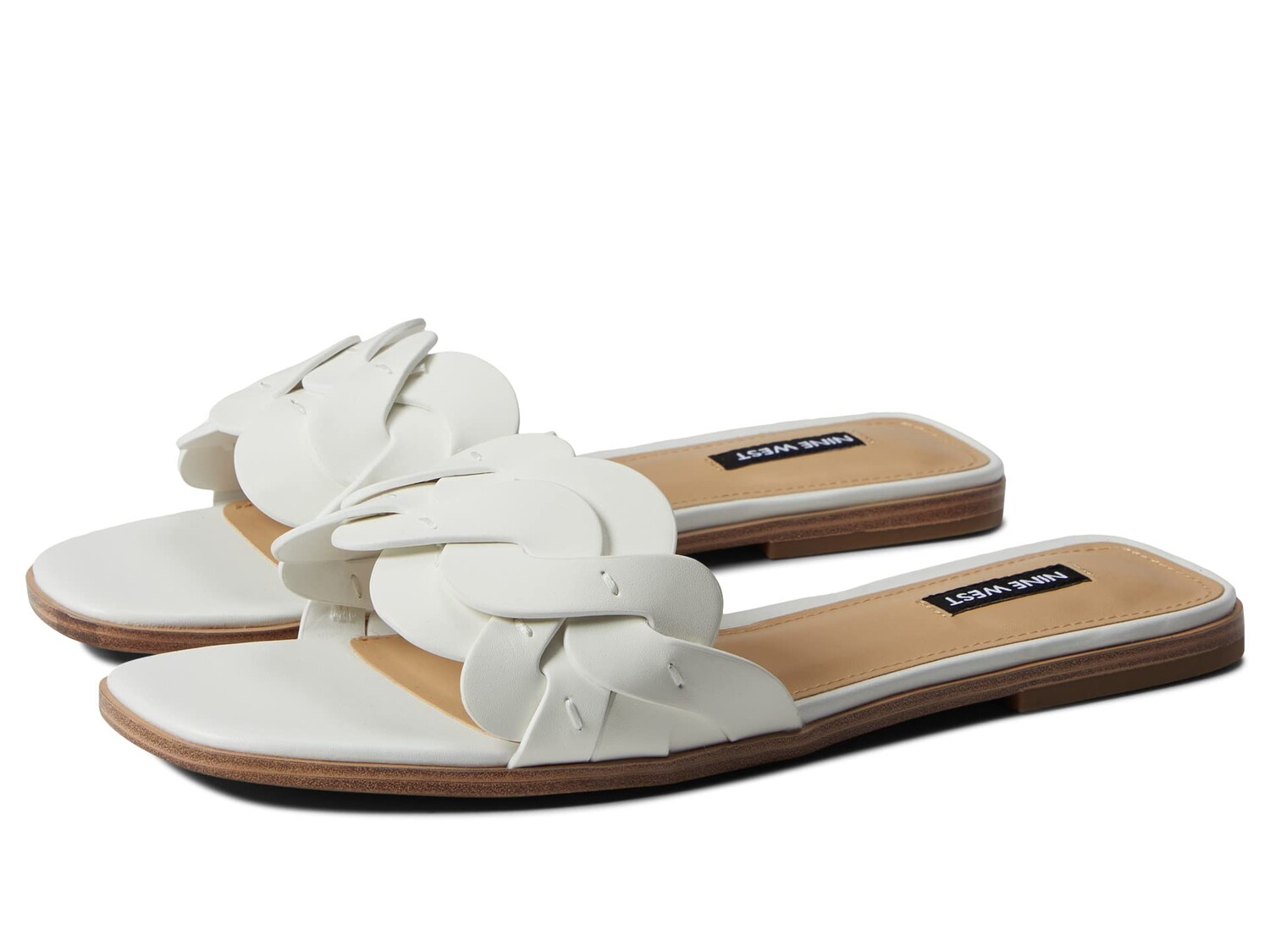 

Сандалии Nine West, Grifa 3