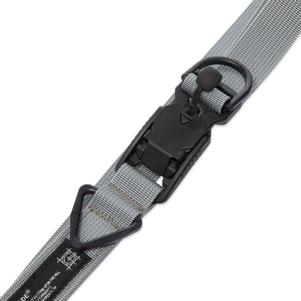 

Ремень GOOPiMADE FN-D6 FIDLOCK Label Combat Loop