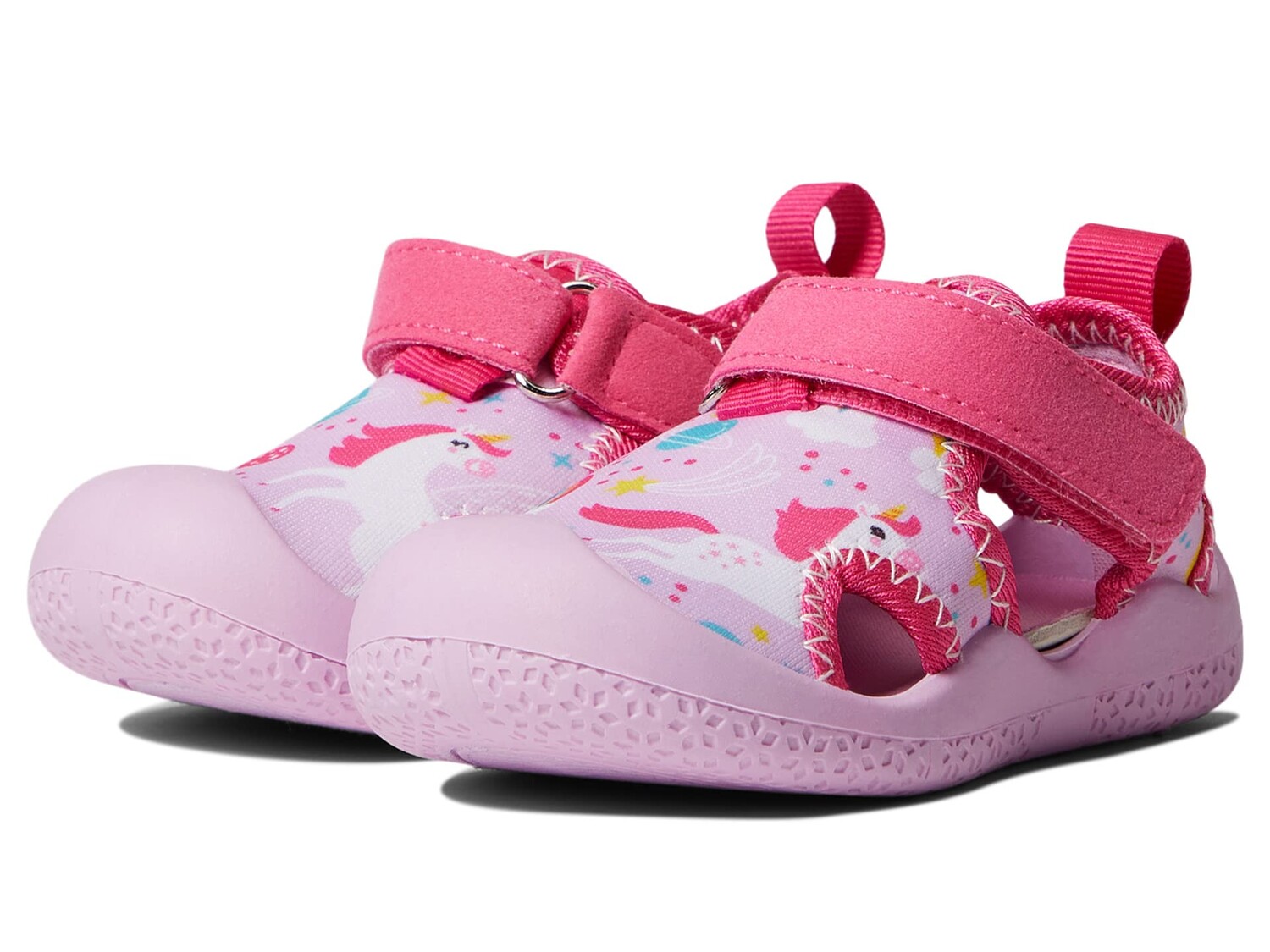 Кроссовки Robeez, Unicorns Water Shoes