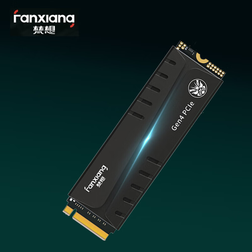 

SSD-накопитель Fanxiang S770 1ТБ