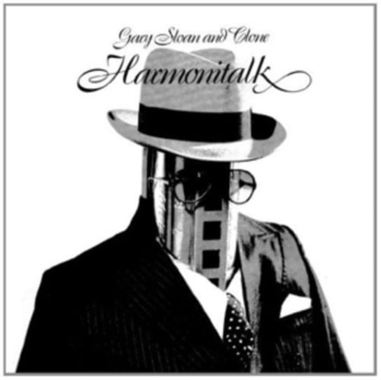 Виниловая пластинка Gary Sloan and Clone - Harmonitalk stephen king finders keepers